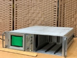 Tektronix 7633 RackMount 3 Slot Oscilloscope NO modules