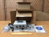 YSI 5200A Multiparameter Monitoring & Control Instrument NEW