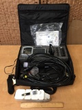 YSI 556 MPS Handheld Multiparameter Water Quality Meter Kit