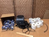 Zebra GK420t Thermal Transfer Desktop Barcode / Label Printer