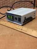 Omega CSC32 Mini Benchtop Temperature Controller