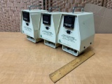 BellCo Biotechnology 7774-40000 Process Controlled High Torque Overhead Drive - 3pcs