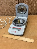 Ohaus MB25 Moisture Analyzer / Digital Scale