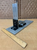 Optical Test Table XY Linear Stages