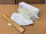 Whatman 6717-9502 PolyCap 150 TC Filter Device Capsule