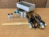 Vernier Nitrate Ion-Selective Electrode & Vernier Go-Link USB Interface - 2pcs