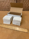 Ofite OFI Test Equipment Filter Paper 3.6in x 3in