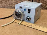 Pulsafeeder Mec-O-Matic Dolphin 50 Peristaltic Pump