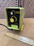 LMI Milton Roy A751-95T Electromagnetic Dosing Pump
