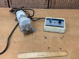 Cole Parmer Masterflex 7553-70 Peristaltic Pump