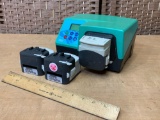 Watson Marlow 323S Peristaltic Pump w/ 2 Extra Heads