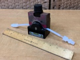 Peristaltic Pump Head