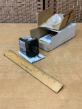 Action Instruments 1080-2000-1 Action Pak Relay 120VAC