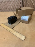 Eaton GHB2030 Circuit Breakers / 30A 2P 277/480VAC - 2pcs