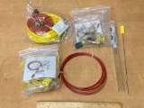 Mixed Thermocouple Probes / Temperature Probes
