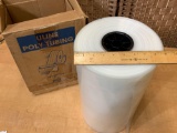 Uline Poly Tubing Roll