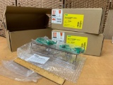 Bio-rad 1658050 Mini Protean Casting Stand - 3pcs