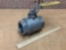 Warren CF8M Ball Valve