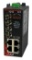 Sixnet SLX-6ES-4ST Unmanaged Industrial Ethernet Switch - 4pcs NEW