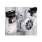 Gast 0740-V104A Rotary Vane Vacuum Pump NEW