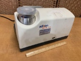 Adixen Alcatel Drytel 1025 Compact Dry High Vacuum Pumping System