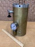 Custom High Air Pressure Tank