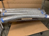 US Hose Stainless Steel Flexible Metal Hoses 4