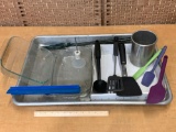 Assoterd Kitchenware / Labware