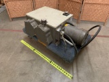 Varian DVP-500 Oil-Free ForeVacuum Vacuum Pump 16CFM 1HP