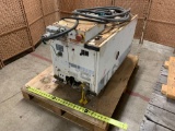 Edwards iQPD80 Dry Semiconductor DryStar Vacuum Pump