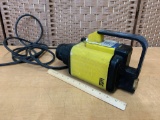 Lutz Type MA II 5-120 Drum / Container Pump Motor