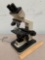 Nikon Alphapot-2 YS2 Binocular Microscope