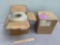 MYLARWC Film LOC-MEZ2B1-B Mylar Plastic Rolls - 2boxes