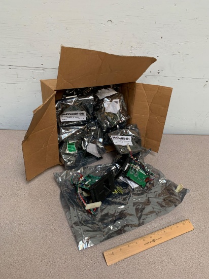 MagTek...21065004 Mag strip card reader assembly Lot of 11pcs