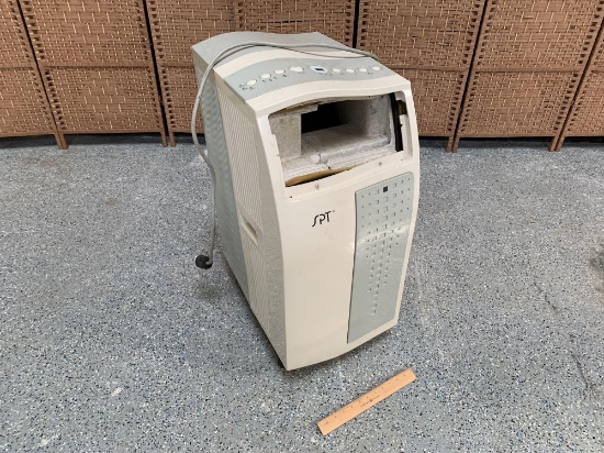 Sunpentown SPT Portable Air Conditioner WA-1400E