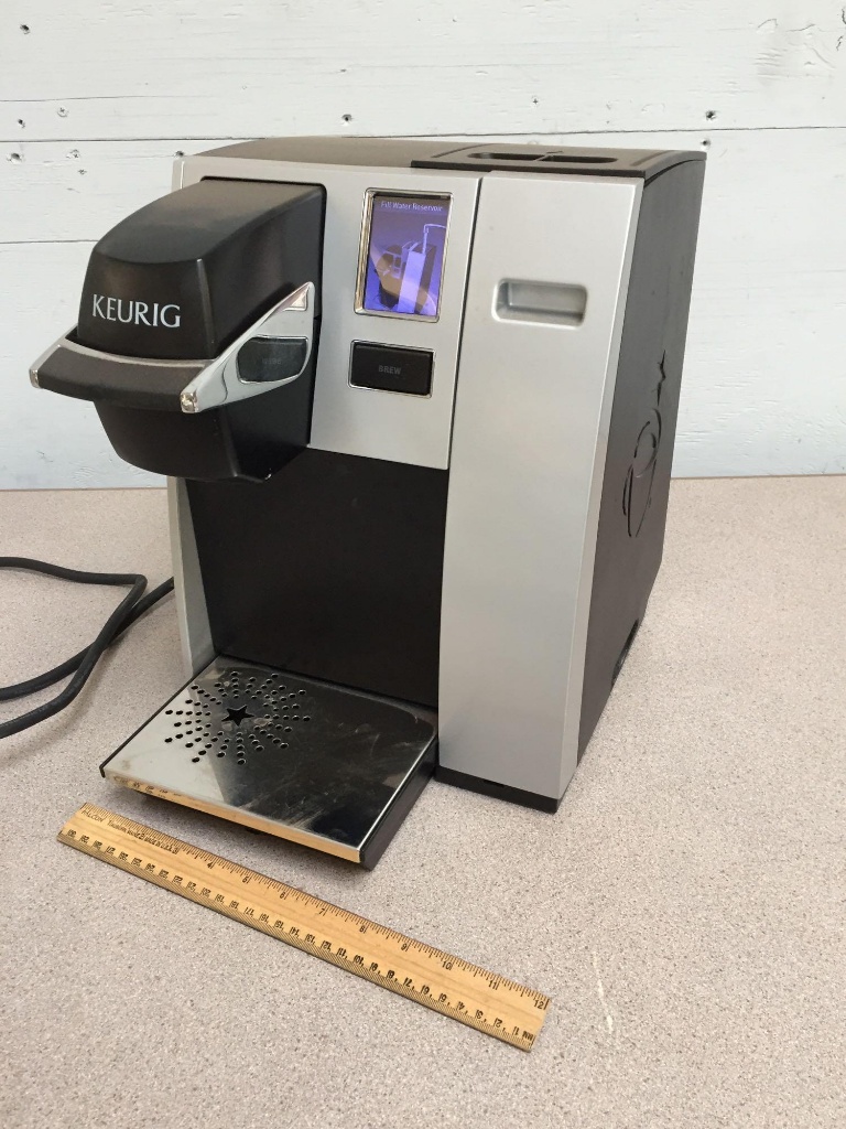 Keurig K150 Commercial \u0026 Household 