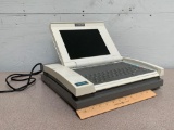 GE Marquette MAC 5000 Premium Resting ECG Monitoring System