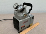 GAST DOA-P704-AA High Capacity Vacuum Pump / Air Compressor