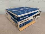 Panasonic DMR-EH59 DVD Recorder 1080 HDMI Output - NEW