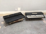 Rhodes Mark 1 Stage Piano