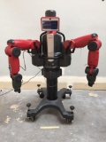 Rethink Robotics Baxter Robot