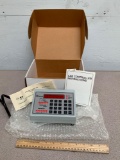 Cole Parmer Lab Controller 94400-80 Digi-Sense Digital Lab Timer/Controller