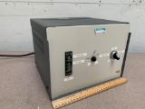 Siemens Micromaster 410 Motor Controller w/ Tele G2ZIF20 Timer Relay in Custom Case