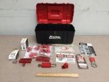 Master Personal Safety Lockout Kit