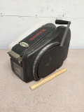 Marsh TD2100 manual Gummed Tape Dispenser