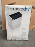 Kenmoredry! Air Dehumidifier