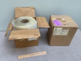 MYLARWC Film LOC-MEZ2B1-B Mylar Plastic Rolls - 2boxes