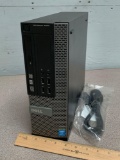 Dell Optiplex 9020 Intel i7-4770 3.40GHz 16GB 2TB Win 10 Pro Tower Computer