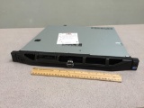 Dell PowerEdge R210 Intel Xeon X3430 Quad Core 2.4GHz 4GB NO HD RackMount Mini Server