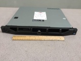 Dell PowerEdge R210 Intel Xeon X3430 Quad Core 2.4GHz 8GB NO HD RackMount Mini Server